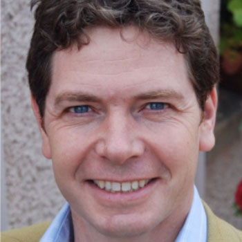 Jonathan Garratt - Managing Director, Kelso Racecourse