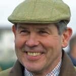 Sandy Thomson