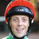 HORSE RACING