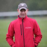HORSE RACING