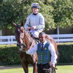 HORSE RACING