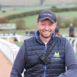 HORSE RACING