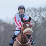 HORSE RACING