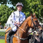 HORSE RACING