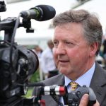 HORSE RACING