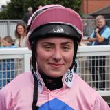 Lauren Young 115 Musselburgh